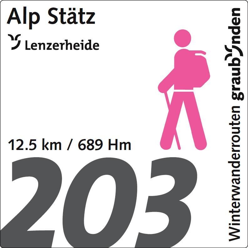 Logo SwitzerlandMobility Foundation