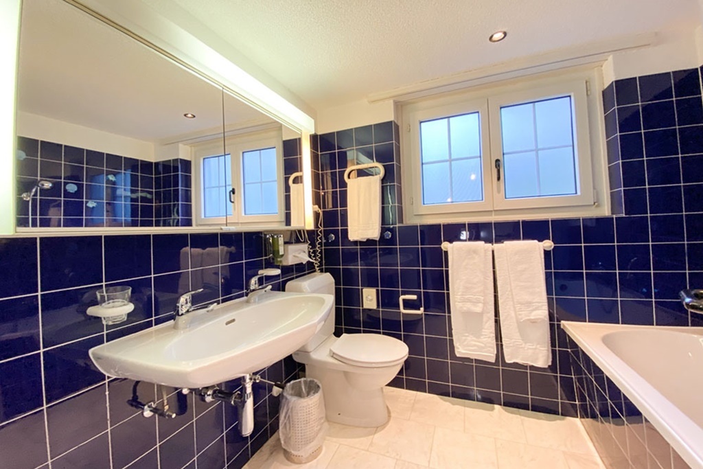 Hotel New Goggeien Lodge Hotel New Goggeien Lodge