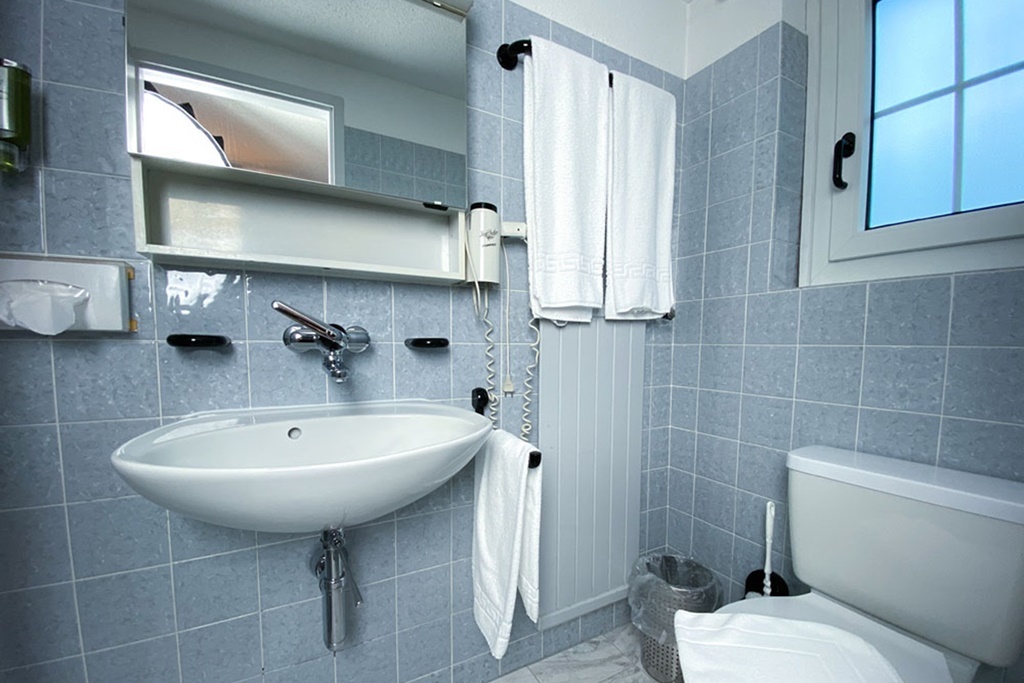 Hotel New Goggeien Lodge Hotel New Goggeien Lodge