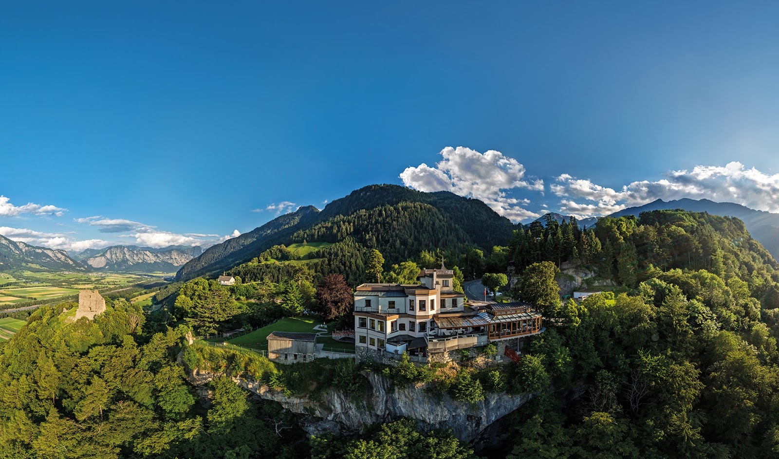 SUBARU Switzerland AG