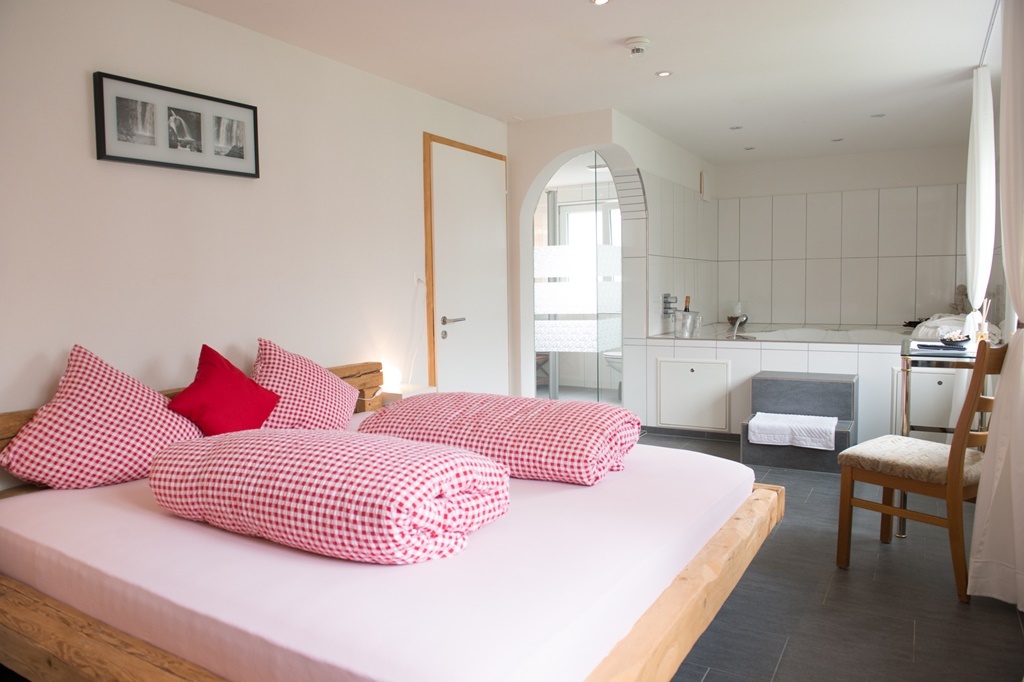 B&B Hirschen Maienfeld B&B Hirschen Maienfeld