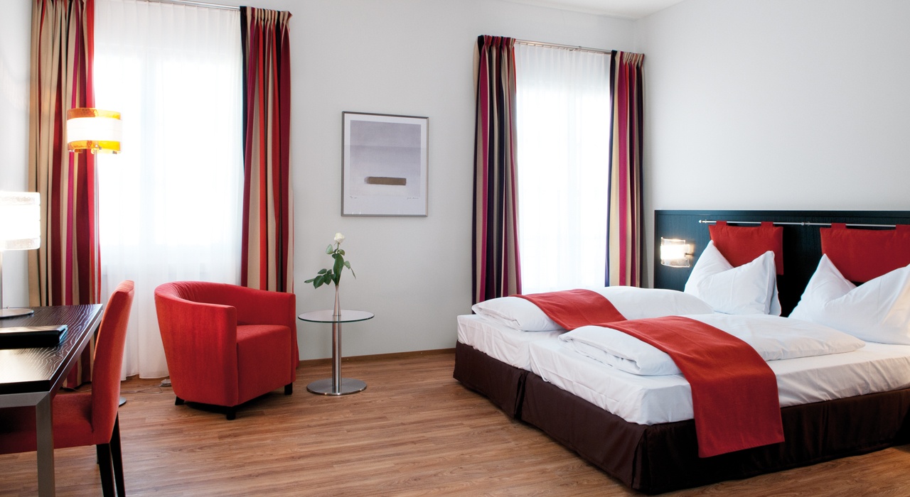 Sorell Hotel Tamina - Garni Sorell Hotel Tamina - Garni